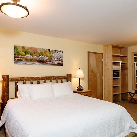 Adirondack Spruce Lodge Wilmington Bagian luar foto