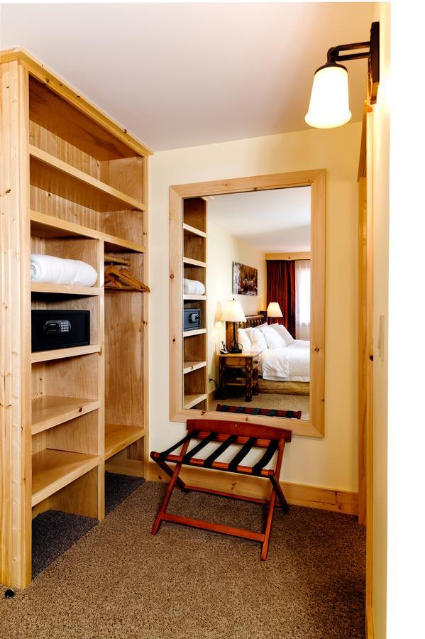 Adirondack Spruce Lodge Wilmington Bagian luar foto