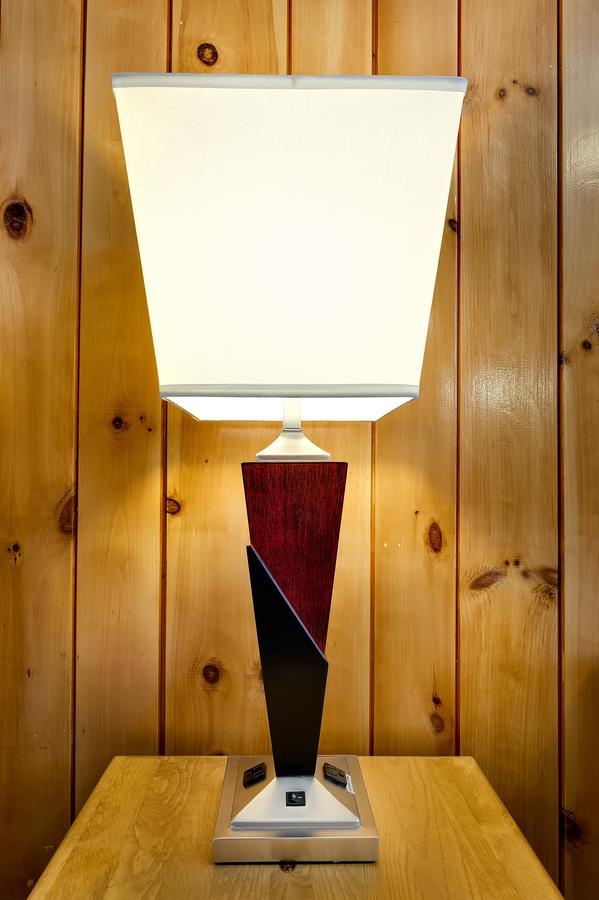 Adirondack Spruce Lodge Wilmington Bagian luar foto